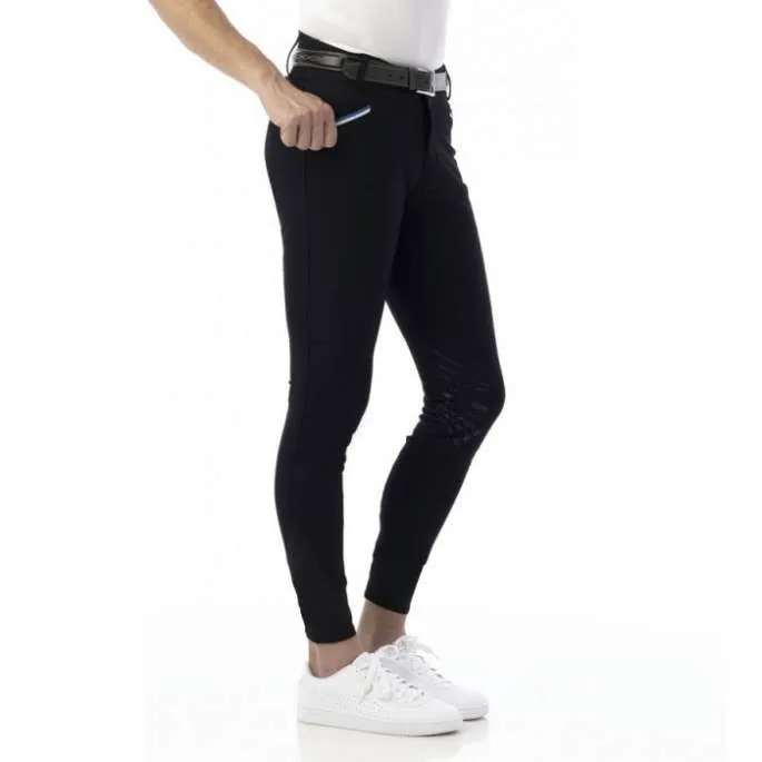 Dernier Modle Pantalon Equithme Lars - homme - marine - homme - 44