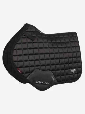 Tapis dressage Loire Lemieux - Dressage - peacock Super Prix