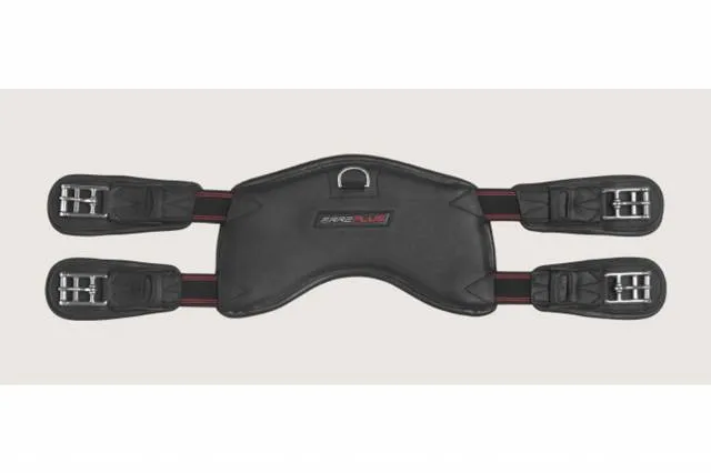 Sangle de dresage spider - Erreplus - Noir - 65 Soldes