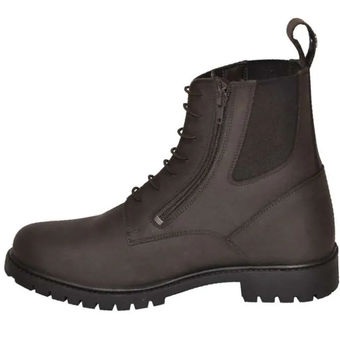Boots Sarentino Flags&Cup - marron - 37 Petit Prix