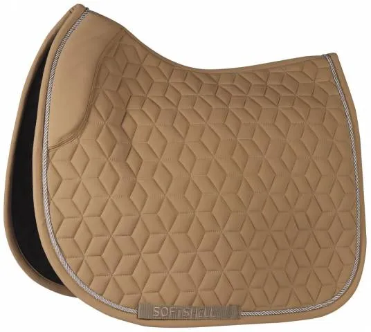 Dernier Modle Tapis Softshell - Harry's Horse - Confort optimal - Mixte/cso - Noir