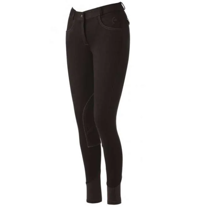 Pantalon Equithme Pro - homme - blanc - homme - 44 Meilleur Choix