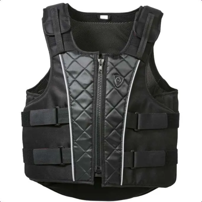 Super Prix Gilet de protection Equithme Belt – adulte – L