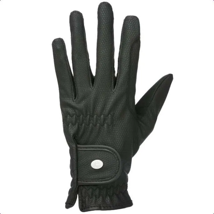 Bon Plan Gants Equithme Classic - noir - S