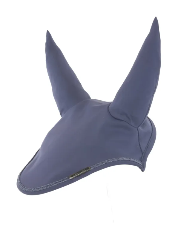 Bonnet chasse mouche Lami-Cell Midnight - Poney - Marine Livraison Express