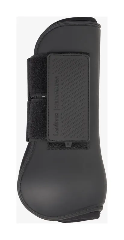 Gutres tendons LeMieux Arika - M - Noir Promotion