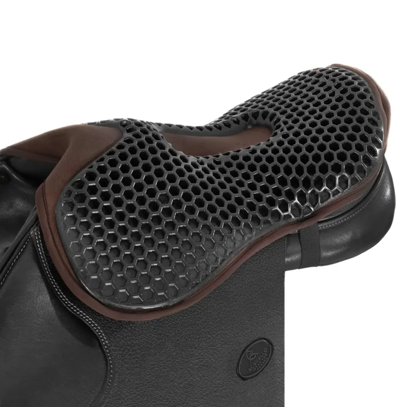 Couvre-sige amortisseur Acavallo Ortho Pubis - Jump - L - Marron Paiement Scuris