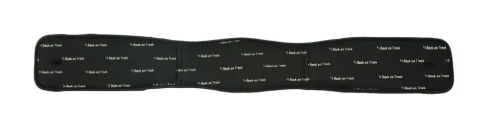 Achat Immdiat Sangle dressage Welltex avec lastique Back On Track – 45 cm