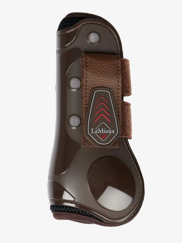 Gutres LeMieux Derby ProJump - M - Marron Nouveaut