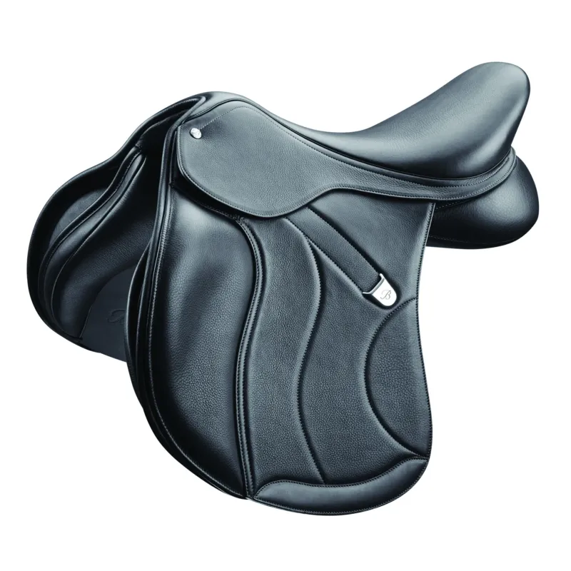 Achetez Aujourdhui Selle mixte Bates HW SC+ - 17" - Noir