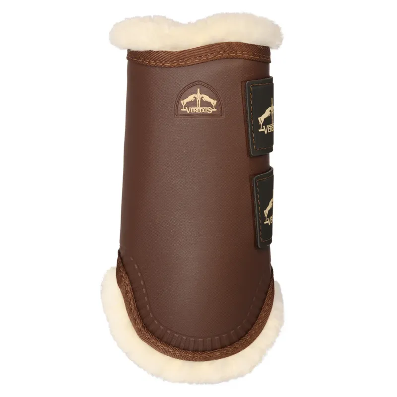 Must-Have Gutres mouton Veredus TRB antrieurs - M - Marron