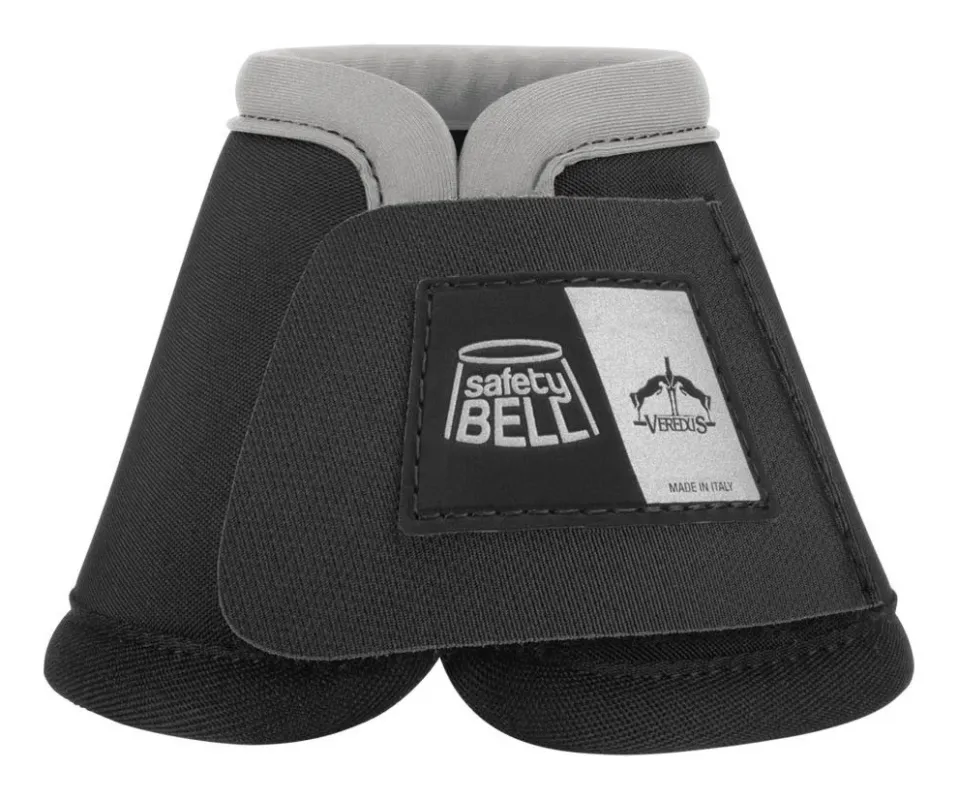 Cloches Veredus Safety Bell lgre Colors - XL - Ivoire Nouveaut