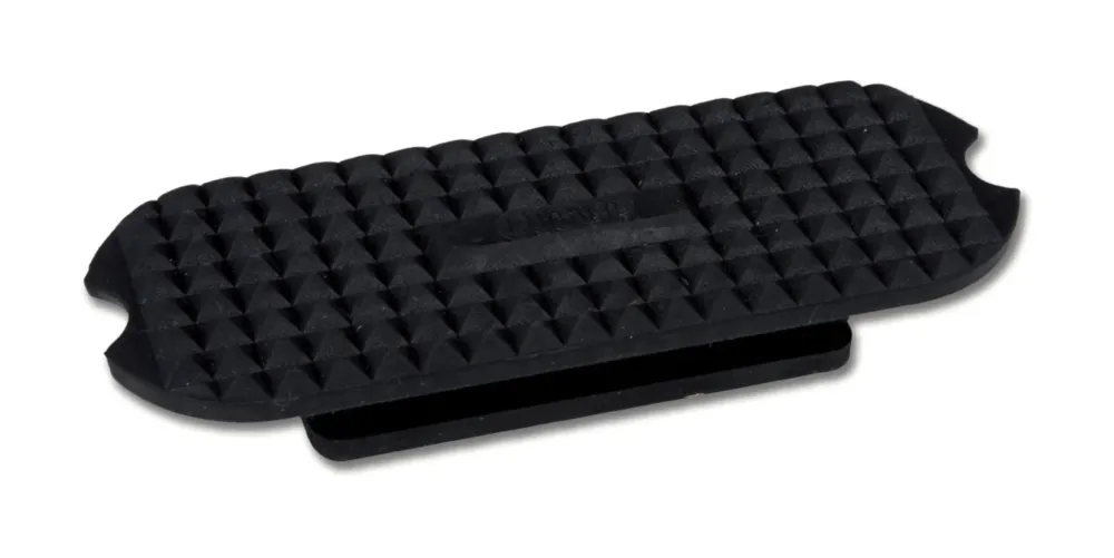Seulement Aujourdhui Semelles Fillis Waldhausen par 2 - 13 cm - Noir