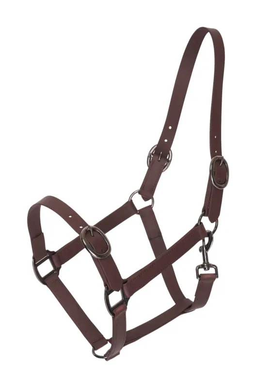 Expdi Aujourdhui Licol Imperial Riding Super-proof Matte - Poney - Marron