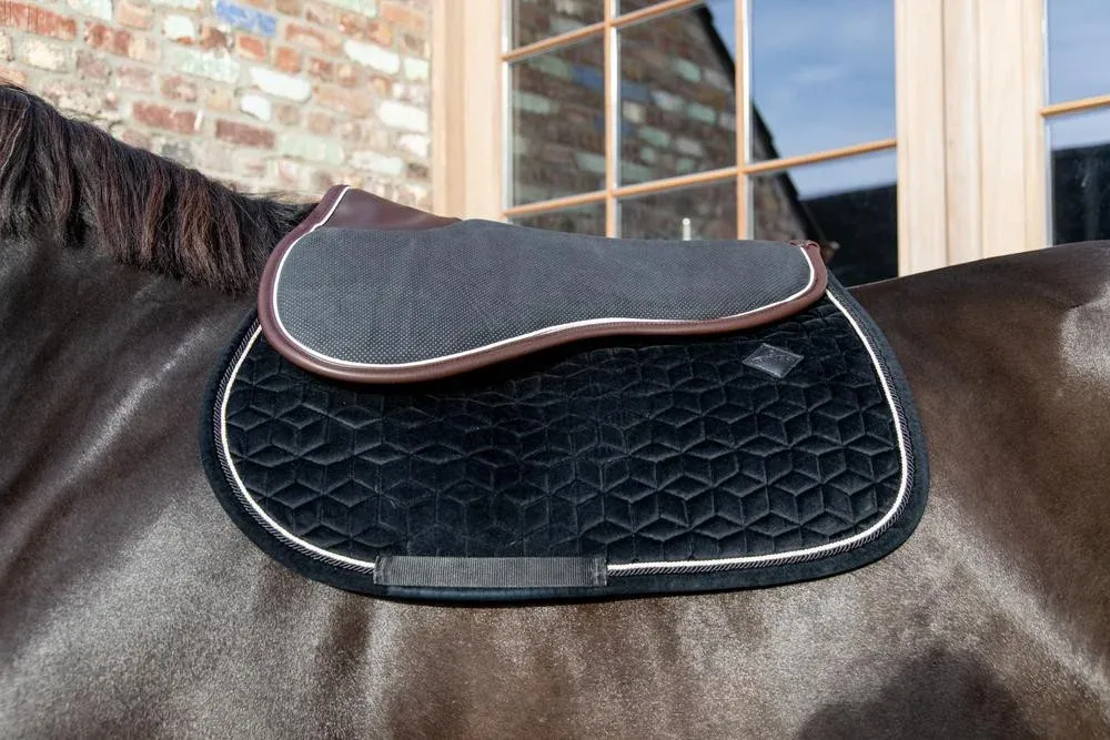 Amortisseur Absorb Kentucky - Noir / marron Offre Exclusive