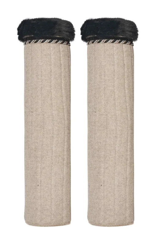 Solde Sous bandages HV Polo Francis - Cob - Beige