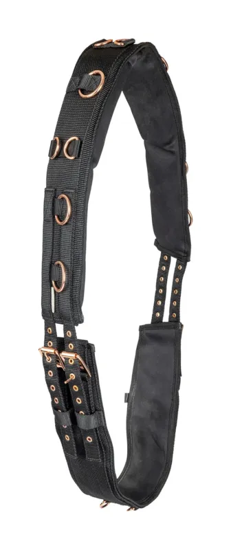 Surfais Waldhausen Ros - Poney - Noir Offre Du Jour