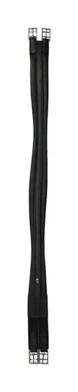 Acheter Direct Sangle de selle en cuir Horze Chaumont - 140 cm