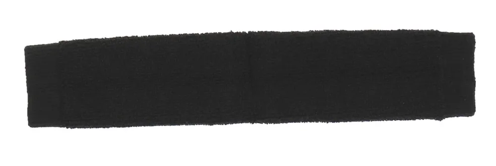 Fourreau de sangle Norton extensible - 40 cm - Noir Haute Qualit
