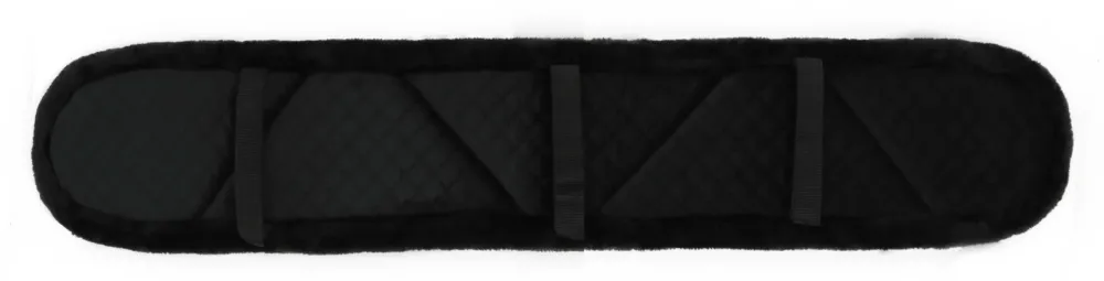 Tapis de surfaix Norton - 110 cm - Noir Promotion