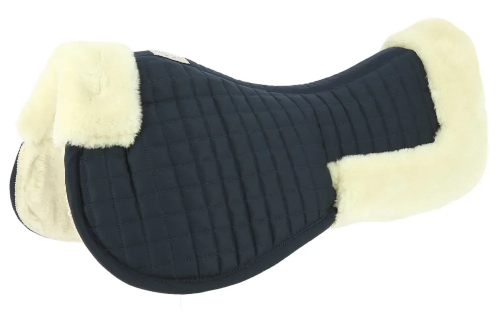 Amortisseur Equithme Teddy – Cheval – Marine / cru Expdition Rapide