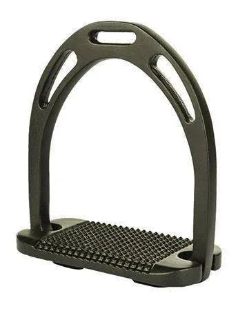 triers en aluminium Light HKM - Noir Nouveaut