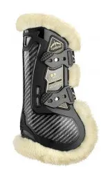 Gutres mouton Veredus Carbon Gel Absolute - L - Noir Acheter En Ligne