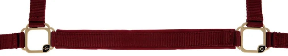 Petit Prix Licol Classy Covalliero - Cob - Merlot