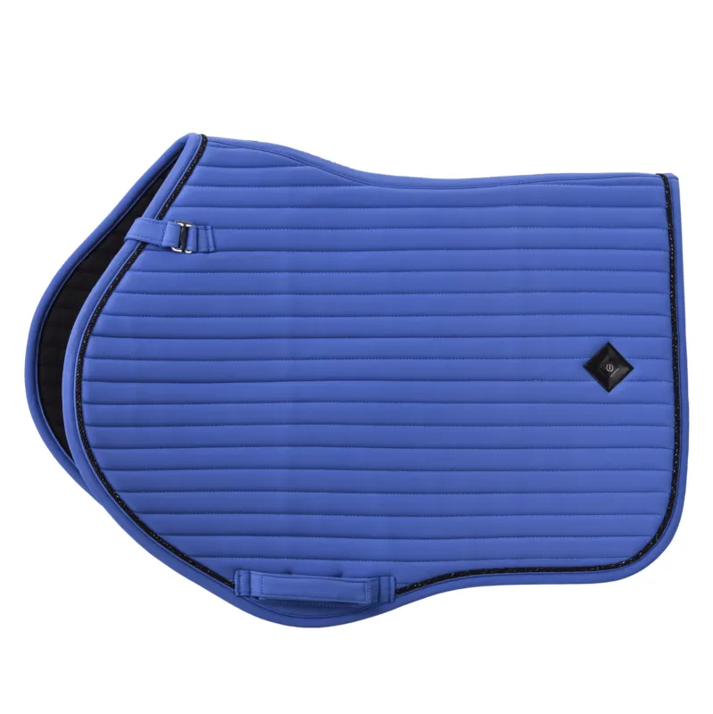Tapis de selle Imperial Riding Josie GP - Cheval - Bluebell Rduction