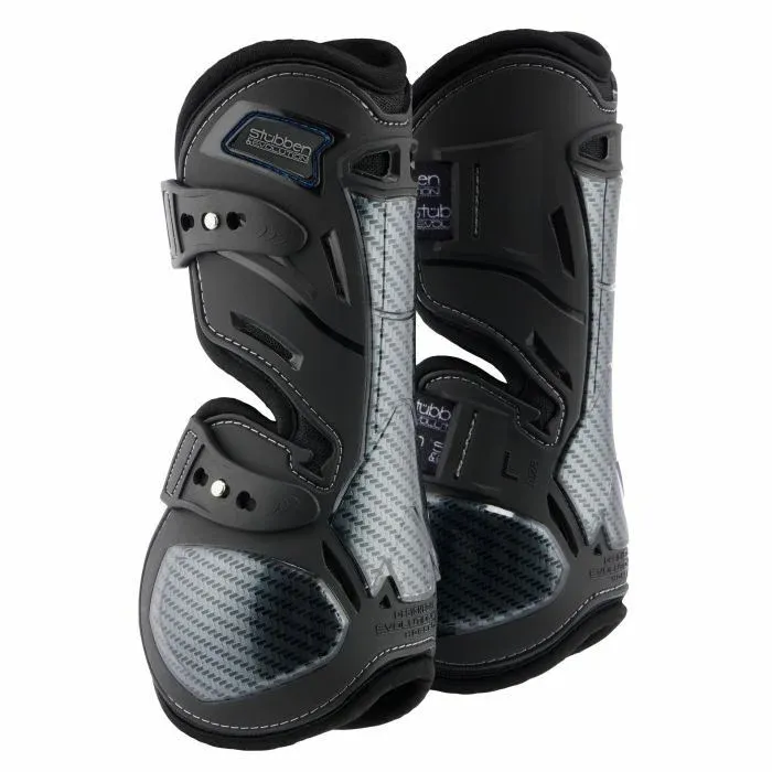 Marque Gutres Stbben Hybrid Carbon - M - Noir