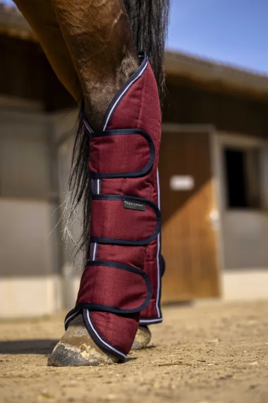 Achat Immdiat Gutres de transport Equithme Tyrex 1200 D – Poney – Bordeaux
