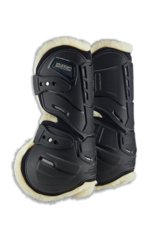 Gutres Stbben polaire Hybrid - L - Noir Must-Have
