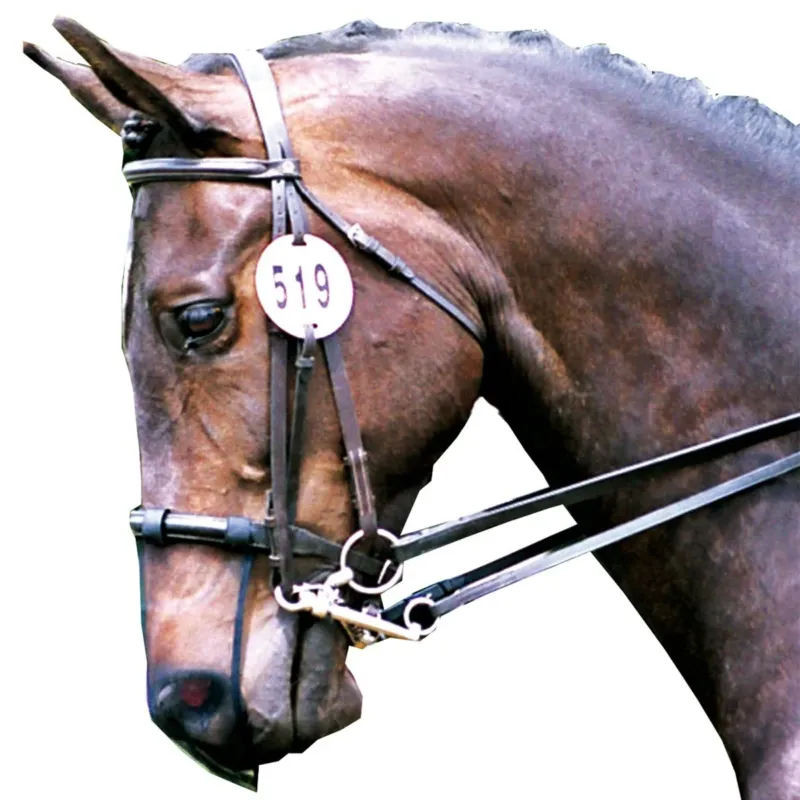 Protection de nez anti-encensement Equilibrium - S - Noir Affaire Saisir
