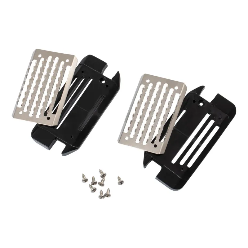 Plancher de rechange Etriers Acavallo - Noir Acheter En Ligne