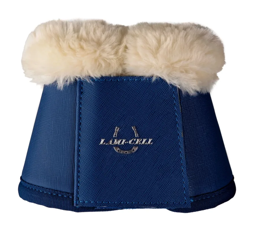 Cloches Lami-Cell LC - M - Bleu atoll Paiement Scuris