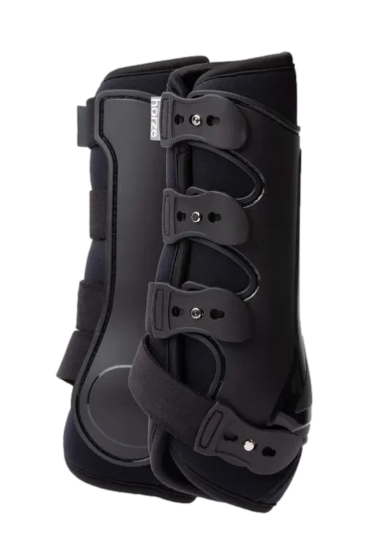 Gutres Horze 2 en 1 Combi Malmo - M - Noir Offre Exclusive