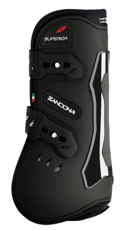 Gutres Superior Air Zandona - L - Noir dition Achat Immdiat