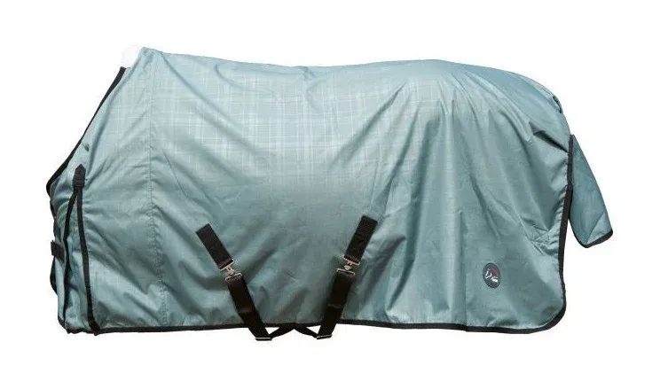Expdi Aujourdhui Couverture d'extrieur High Comfort Style d. po. HKM 600D - 165 cm - Sauge