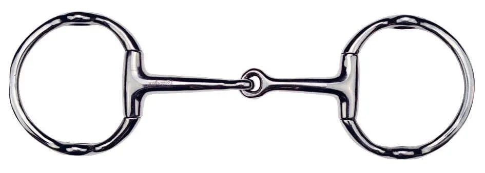 Acheter En Ligne Mors releveur Feeling olive - 125 mm
