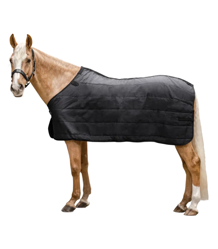 Expdition Rapide Sous-couverture Waldhausen thermique 200 g - 125 cm - Noir