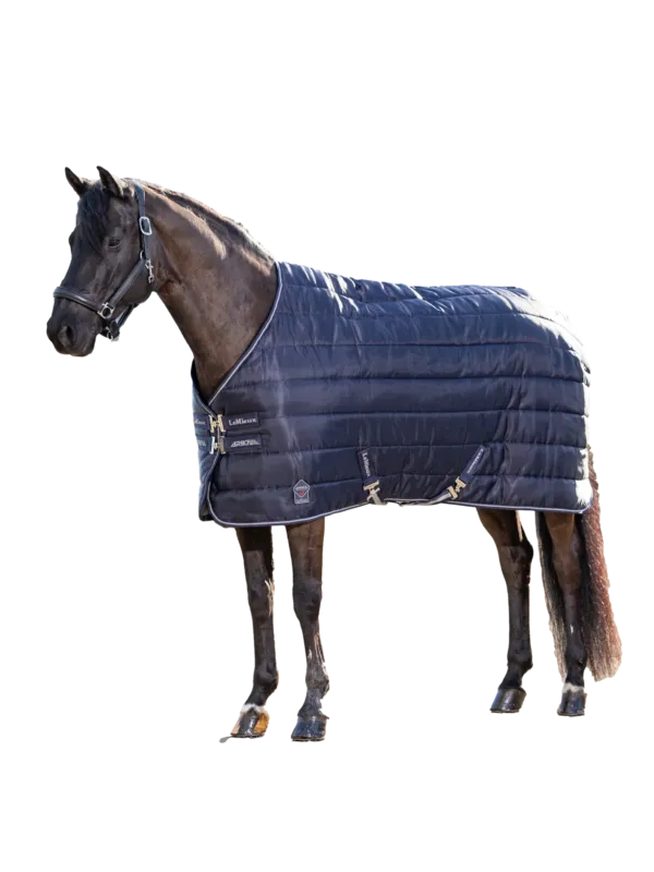 Couverture Arika Stable-Tek 350 g LeMieux 210D - 170 cm Affaire Saisir