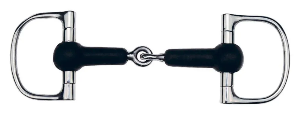 Haute Qualit Mors Verdun Feeling caoutchouc bris - 145 mm
