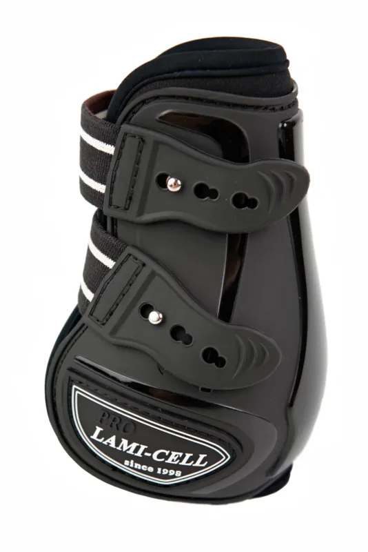 Acheter En Ligne Protge-boulets hauts Lami-Cell Elite - M - Noir