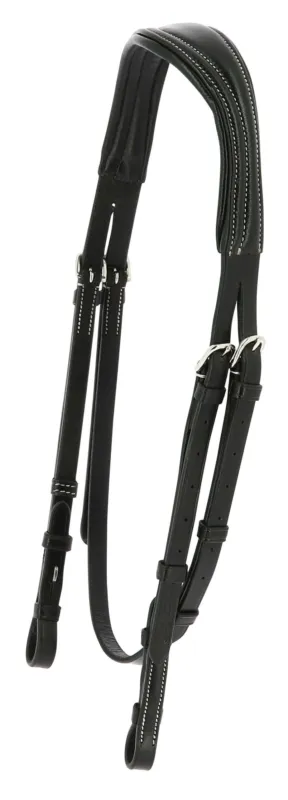 Ttire Eric Thomas Pro Soft - Cheval - Noir Meilleur Prix