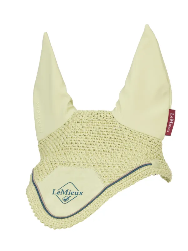 Bonnet anti-mouches LeMieux Esme - XL - Macaron Commander Maintenant