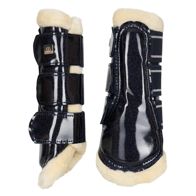 Solde Gutres Lovely Imperial Riding - Cheval - Marine