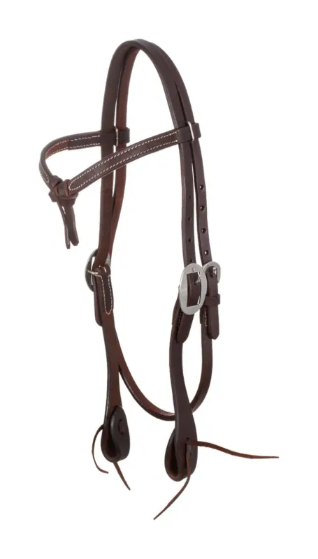 Prix Bas Bridon western Futurity Lakota - Huil