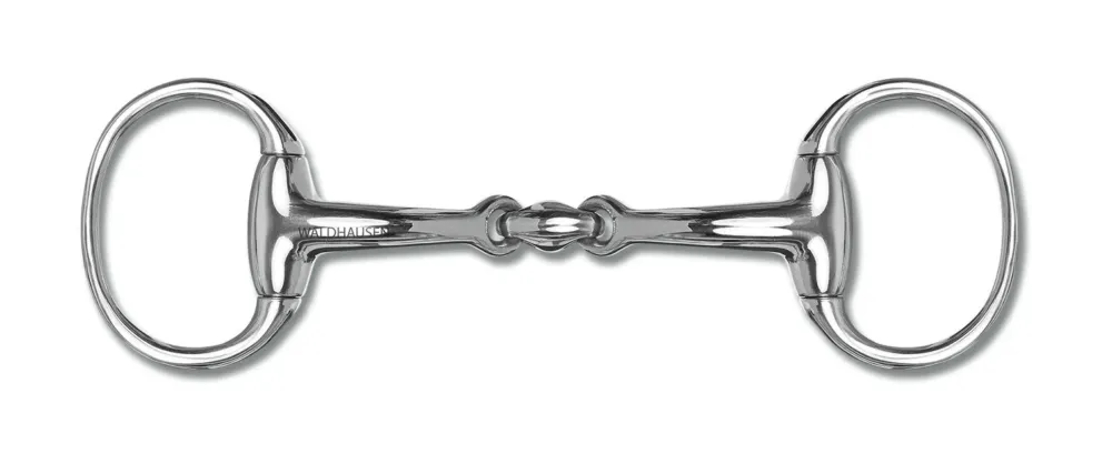 Vente Flash Mors olives Waldhausen anatomique - 145 mm