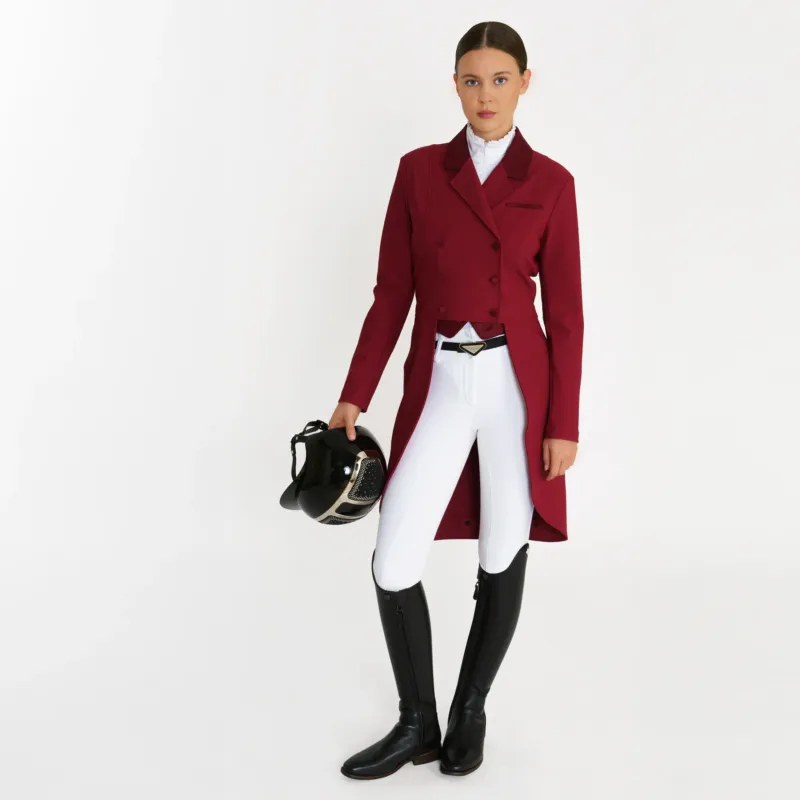 Prix Promo Frac de dressage Euro-Star Helena - 36 - Amarena