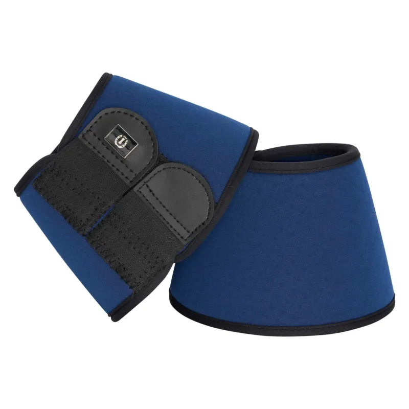 Pro-soft cloches Imperial Riding Lovely - Poney - Marine Offre Exclusive